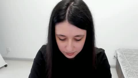 Snapshot of ginablum chatting on 2, 3, 2025 Kate online show from 2, 3, 2025