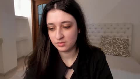 Snapshot of ginablum chatting on 5, 3, 2025 Kate online show from 5, 3, 2025