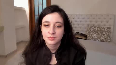 Snapshot of ginablum chatting on 6, 3, 2025 Kate online show from 6, 3, 2025