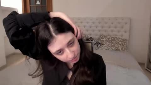 Snapshot of ginablum chatting on 12, 3, 2025 Kate online show from 12, 3, 2025