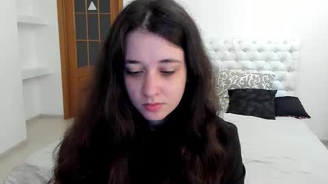 Snapshot of ginablum chatting on 20, 9, 2025 Kate online show from 20, 9, 2025