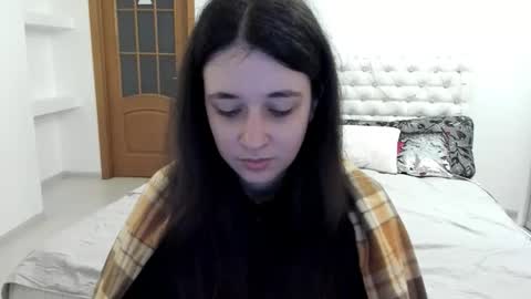 Snapshot of ginablum chatting on 13, 10, 2025 Kate online show from 13, 10, 2025