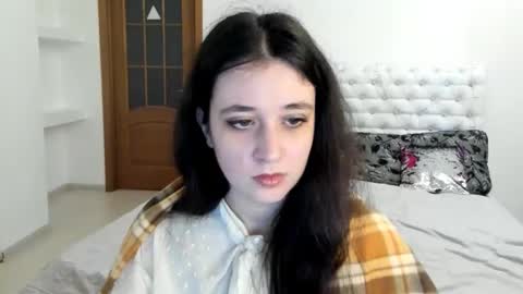 Snapshot of ginablum chatting on 20, 10, 2025 Kate online show from 20, 10, 2025