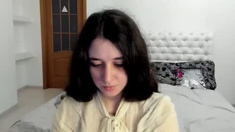 Snapshot of ginablum chatting on 22, 10, 2025 Kate online show from 22, 10, 2025