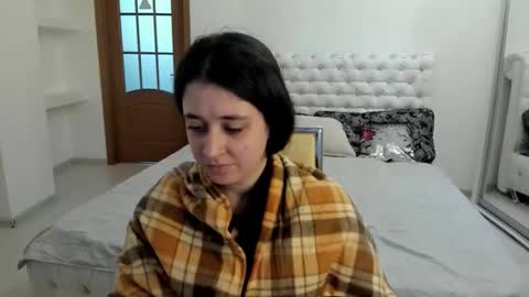 Snapshot of ginablum chatting on 23, 10, 2025 Kate online show from 23, 10, 2025