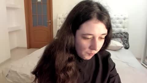 Snapshot of ginablum chatting on 22, 11, 2025 Kate online show from 22, 11, 2025