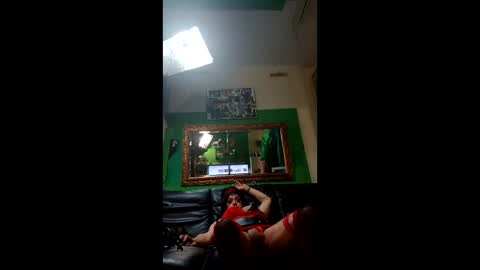 GinaGender online show from 31, 5, 2026