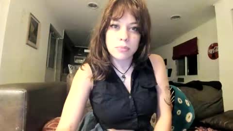 Snapshot of ginakatana chatting on 17, 2, 2025 Gina Katana online show from 17, 2, 2025