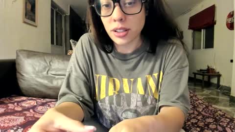 Snapshot of ginakatana chatting on 3, 10, 2025 Gina Katana online show from 3, 10, 2025