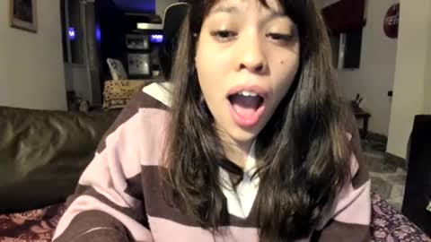 Snapshot of ginakatana chatting on 14, 10, 2025 Gina Katana online show from 14, 10, 2025