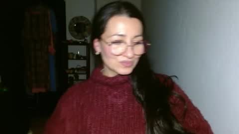 Snapshot of ginaoneon chatting on 16, 12, 2024 GinaONeon online show from 16, 12, 2024