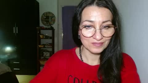 Snapshot of ginaoneon chatting on 25, 12, 2024 GinaONeon online show from 25, 12, 2024