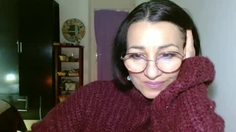 Snapshot of ginaoneon chatting on 26, 12, 2024 GinaONeon online show from 26, 12, 2024