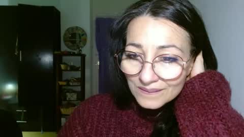 Snapshot of ginaoneon chatting on 27, 12, 2024 GinaONeon online show from 27, 12, 2024