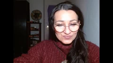 Snapshot of ginaoneon chatting on 28, 12, 2024 GinaONeon online show from 28, 12, 2024