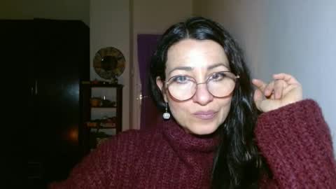 Snapshot of ginaoneon chatting on 29, 12, 2024 GinaONeon online show from 29, 12, 2024