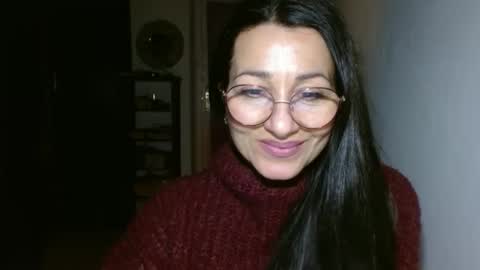 Snapshot of ginaoneon chatting on 31, 12, 2024 GinaONeon online show from 31, 12, 2024