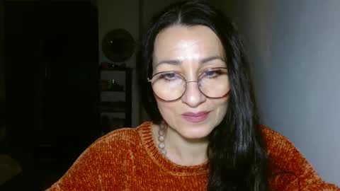 Snapshot of ginaoneon chatting on 4, 1, 2025 GinaONeon online show from 4, 1, 2025