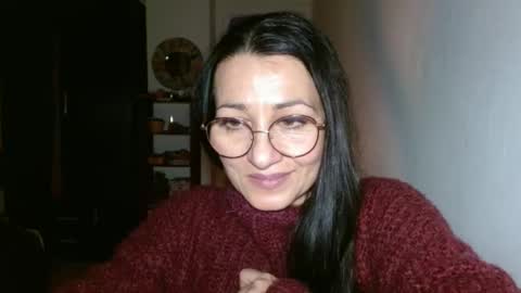 Snapshot of ginaoneon chatting on 6, 1, 2025 GinaONeon online show from 6, 1, 2025