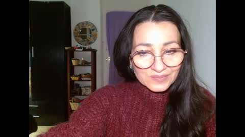 Snapshot of ginaoneon chatting on 7, 1, 2025 GinaONeon online show from 7, 1, 2025