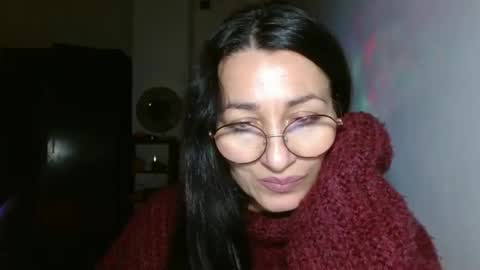 Snapshot of ginaoneon chatting on 13, 1, 2025 GinaONeon online show from 13, 1, 2025
