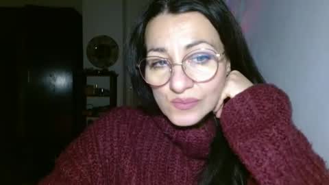 Snapshot of ginaoneon chatting on 15, 1, 2025 GinaONeon online show from 15, 1, 2025