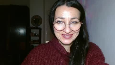 Snapshot of ginaoneon chatting on 15, 1, 2025 GinaONeon online show from 15, 1, 2025