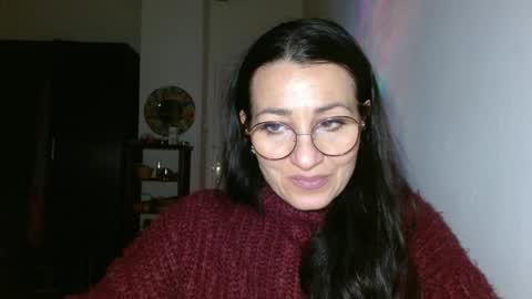 Snapshot of ginaoneon chatting on 16, 1, 2025 GinaONeon online show from 16, 1, 2025