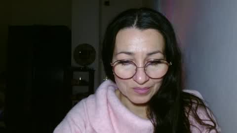 Snapshot of ginaoneon chatting on 17, 1, 2025 GinaONeon online show from 17, 1, 2025