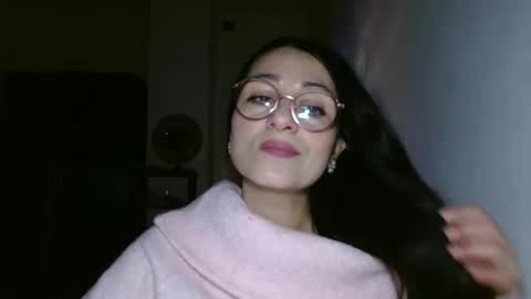 Snapshot of ginaoneon chatting on 19, 1, 2025 GinaONeon online show from 19, 1, 2025