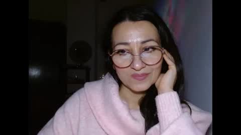 Snapshot of ginaoneon chatting on 19, 1, 2025 GinaONeon online show from 19, 1, 2025