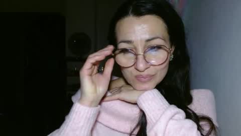 Snapshot of ginaoneon chatting on 20, 1, 2025 GinaONeon online show from 20, 1, 2025