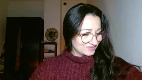 Snapshot of ginaoneon chatting on 21, 1, 2025 GinaONeon online show from 21, 1, 2025