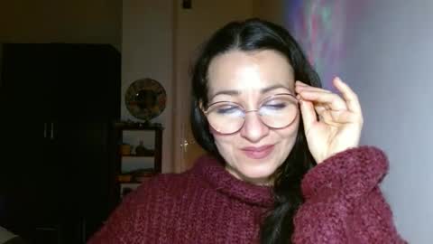 Snapshot of ginaoneon chatting on 24, 1, 2025 GinaONeon online show from 24, 1, 2025