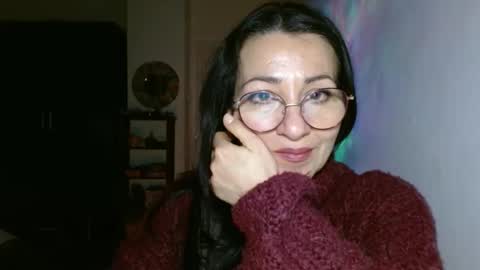 Snapshot of ginaoneon chatting on 24, 1, 2025 GinaONeon online show from 24, 1, 2025