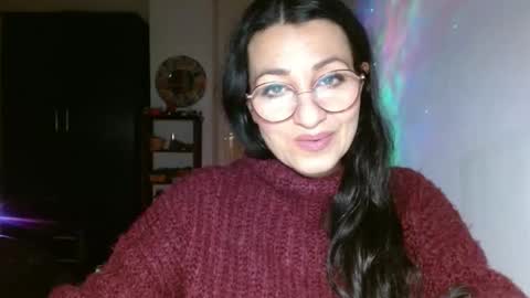Snapshot of ginaoneon chatting on 4, 2, 2025 GinaONeon online show from 4, 2, 2025