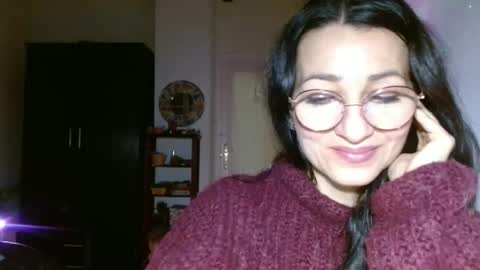 Snapshot of ginaoneon chatting on 4, 2, 2025 GinaONeon online show from 4, 2, 2025