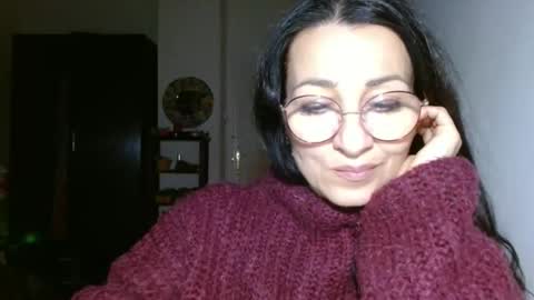 Snapshot of ginaoneon chatting on 6, 2, 2025 GinaONeon online show from 6, 2, 2025