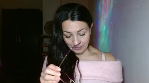 Snapshot of ginaoneon chatting on 10, 2, 2025 GinaONeon online show from 10, 2, 2025