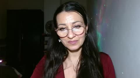 Snapshot of ginaoneon chatting on 20, 2, 2025 GinaONeon online show from 20, 2, 2025