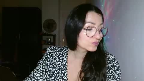 Snapshot of ginaoneon chatting on 22, 2, 2025 GinaONeon online show from 22, 2, 2025