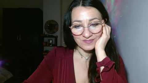 Snapshot of ginaoneon chatting on 23, 2, 2025 GinaONeon online show from 23, 2, 2025