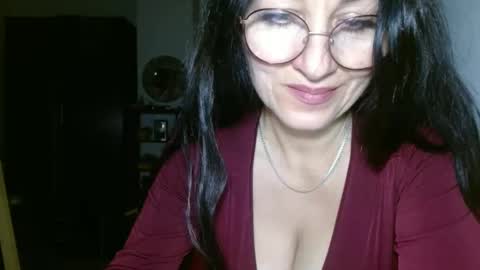 Snapshot of ginaoneon chatting on 26, 2, 2025 GinaONeon online show from 26, 2, 2025
