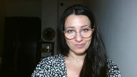 Snapshot of ginaoneon chatting on 8, 3, 2025 GinaONeon online show from 8, 3, 2025