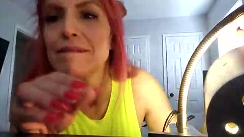 Snapshot of ginathemachina chatting on 24, 3, 2026 Lil Sweet Sweet Papi Screw online show from 24, 3, 2026