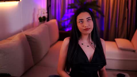 Gina online show from 22, 2, 2025