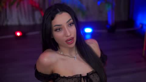 Gina online show from 15, 9, 2025