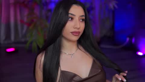 Gina online show from 7, 10, 2025