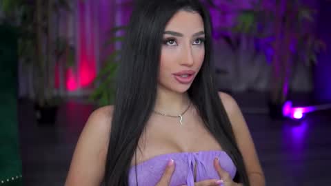 Gina online show from 28, 10, 2025