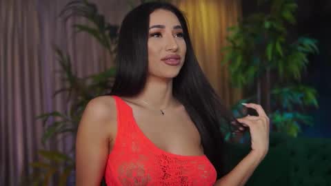 Gina online show from 17, 3, 2026